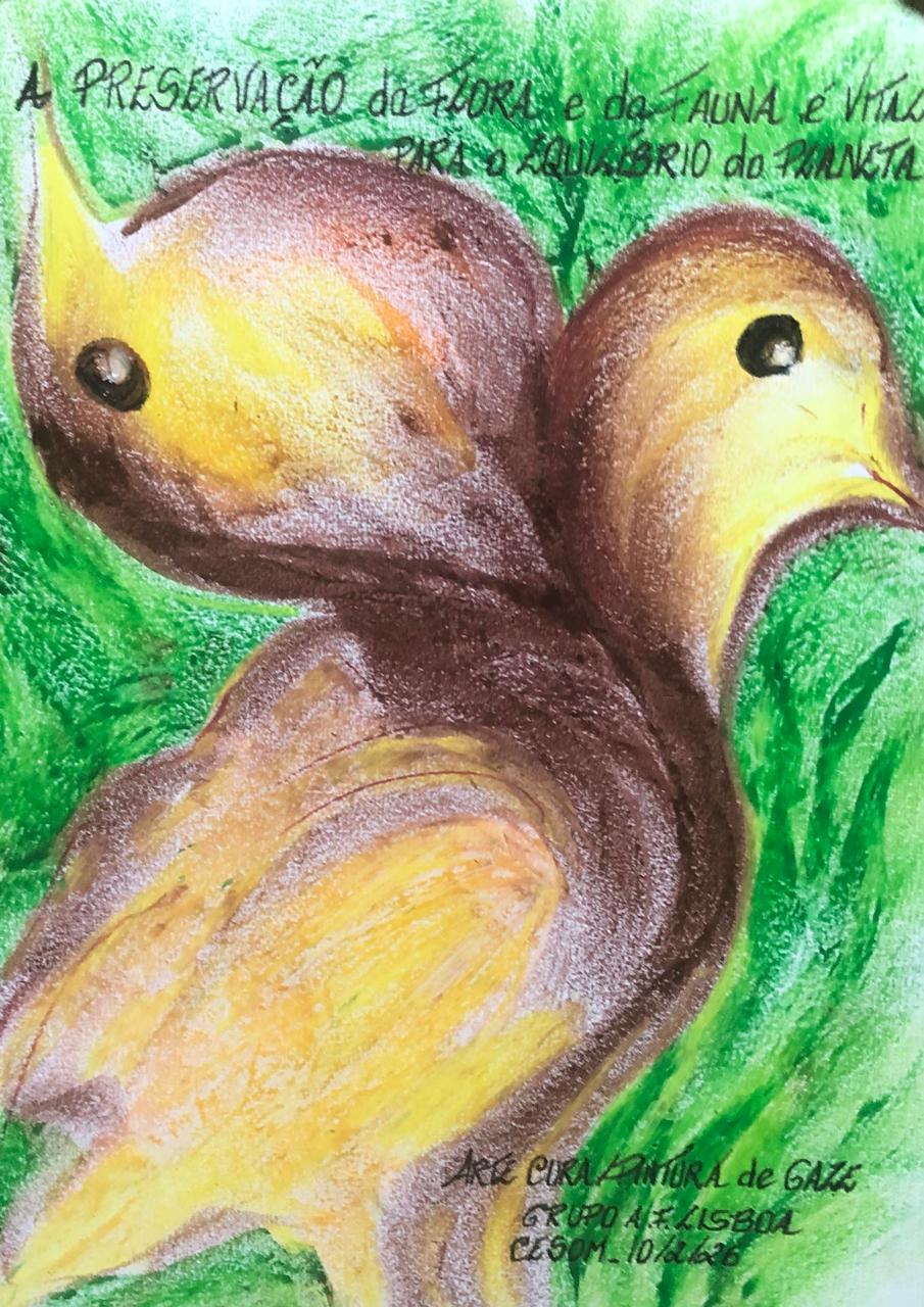 Preservação da Flora e da Fauna é vital para o equilíbrio do planeta