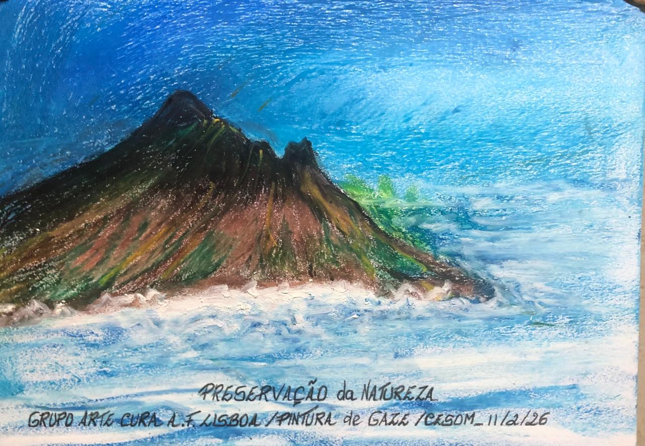 Preservação da natureza