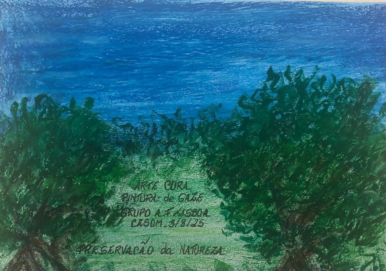 Preservação da natureza