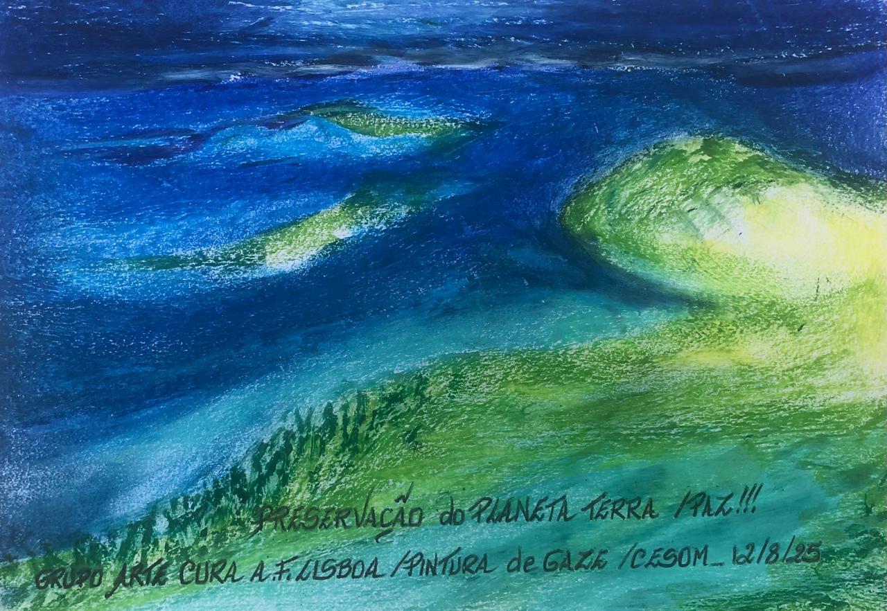 Preservação do planeta