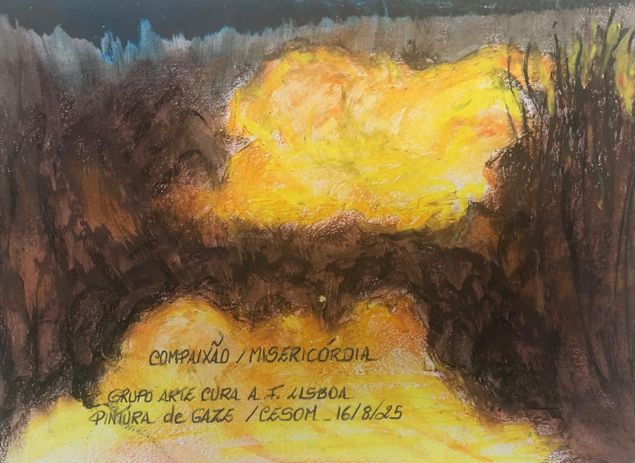 Compaixão e Misericórdia