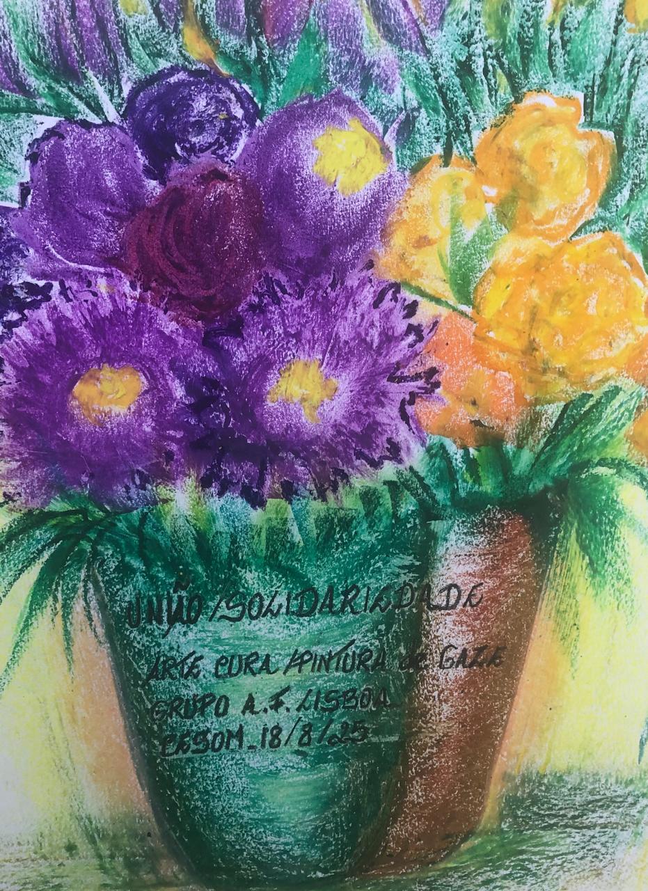 União e Solidariedade 