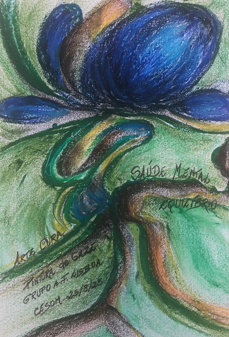 Saúde Mental e Equilíbrio