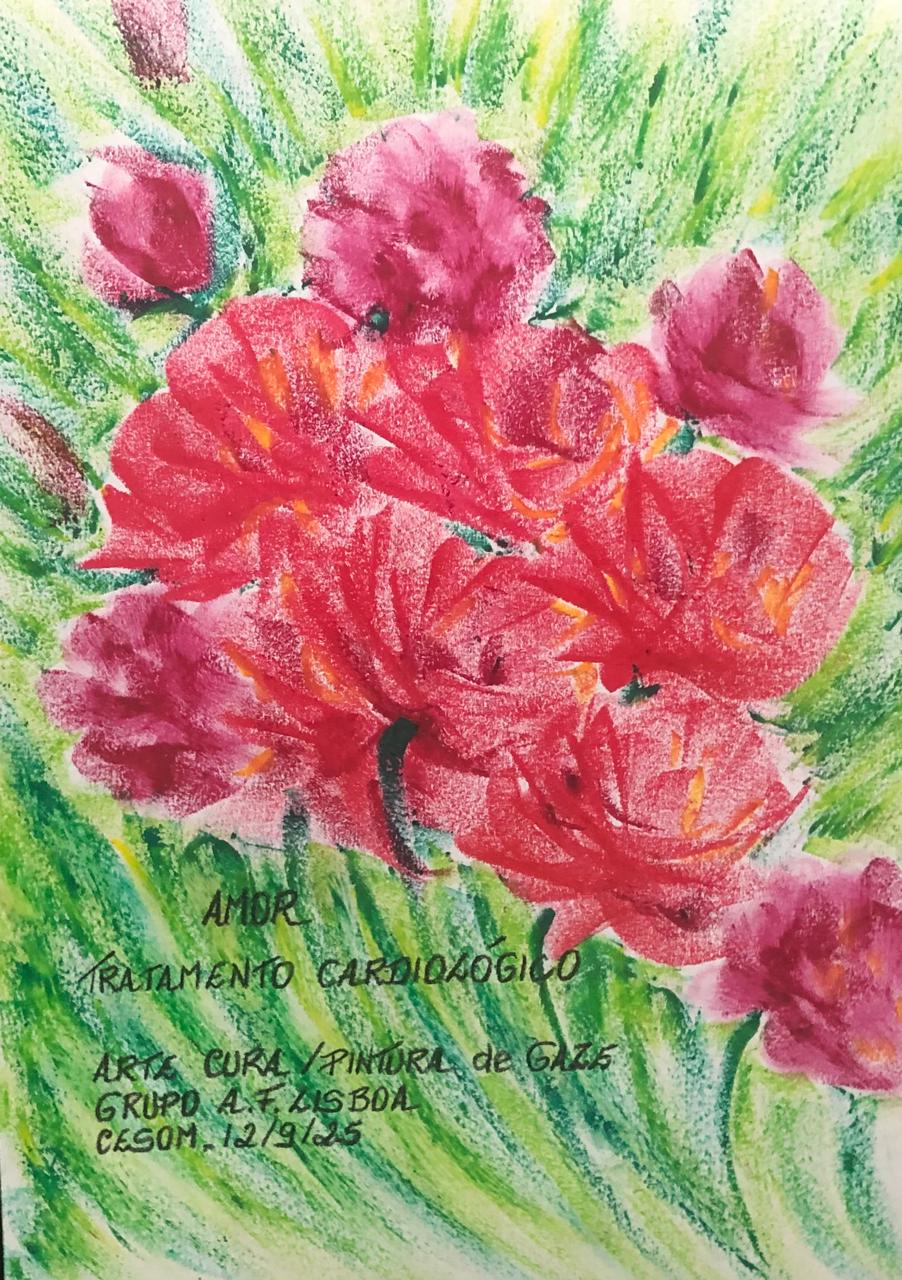 Amor e Tratamento cardiológico