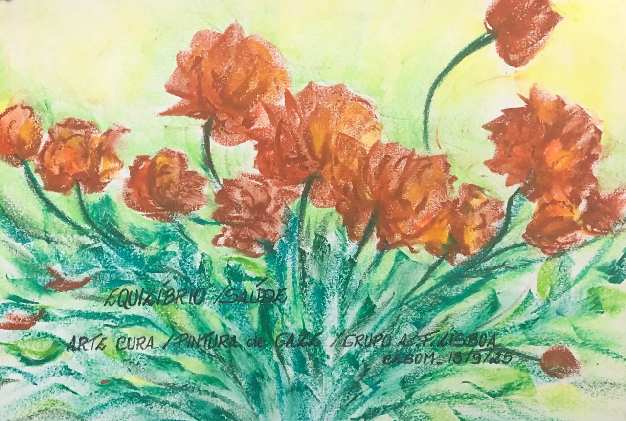 Equilíbrio e saúde