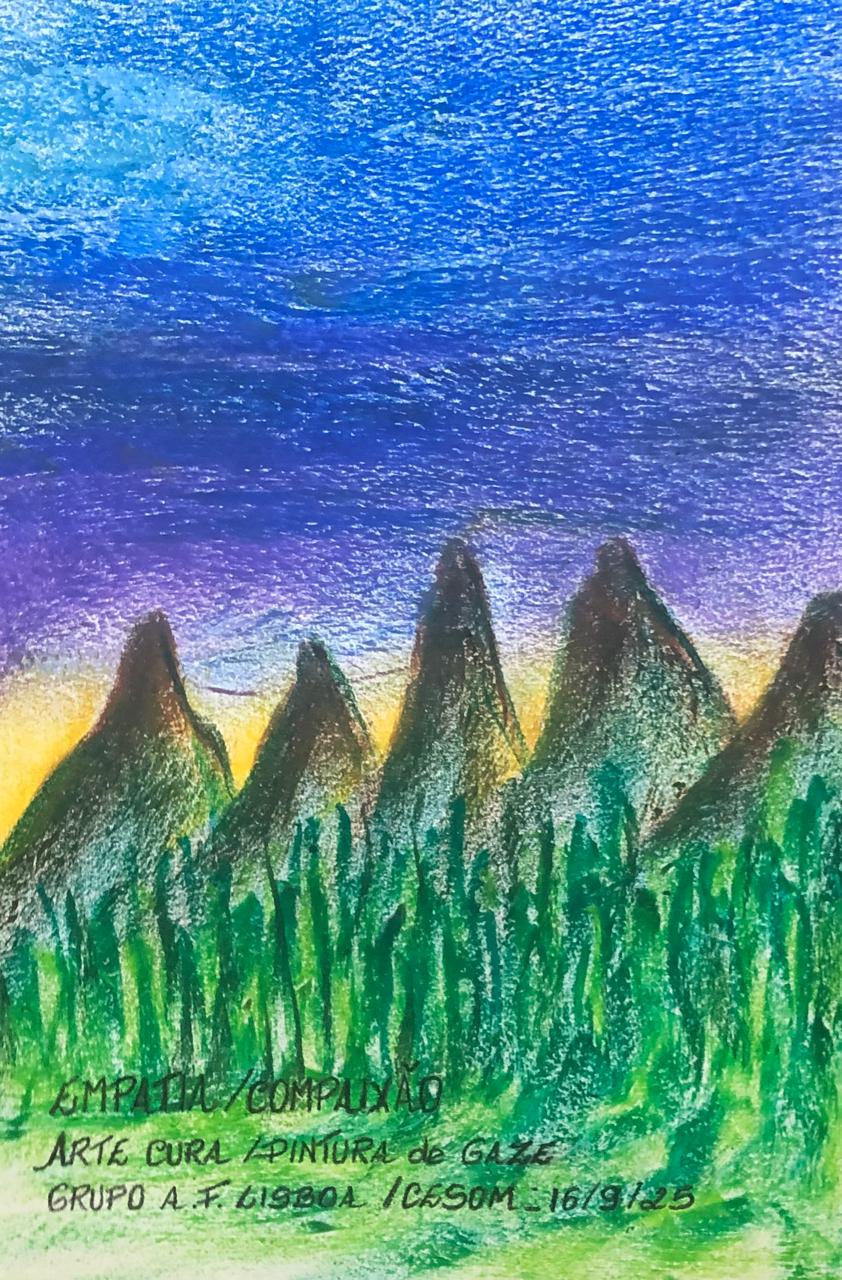 Empatia e compaixão