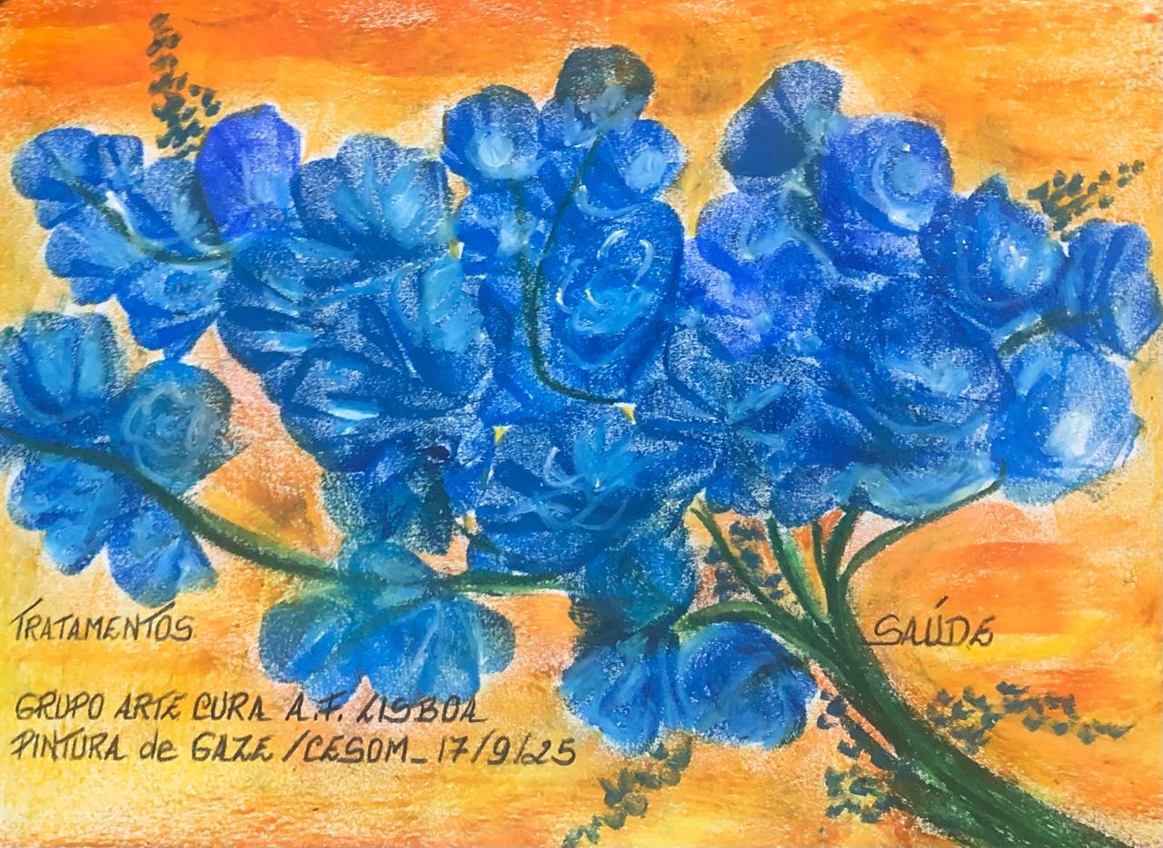 Tratamento de saúde