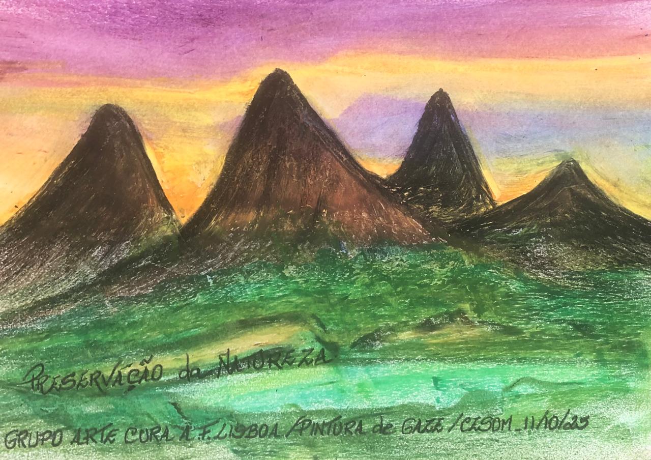 Preservação da Natureza