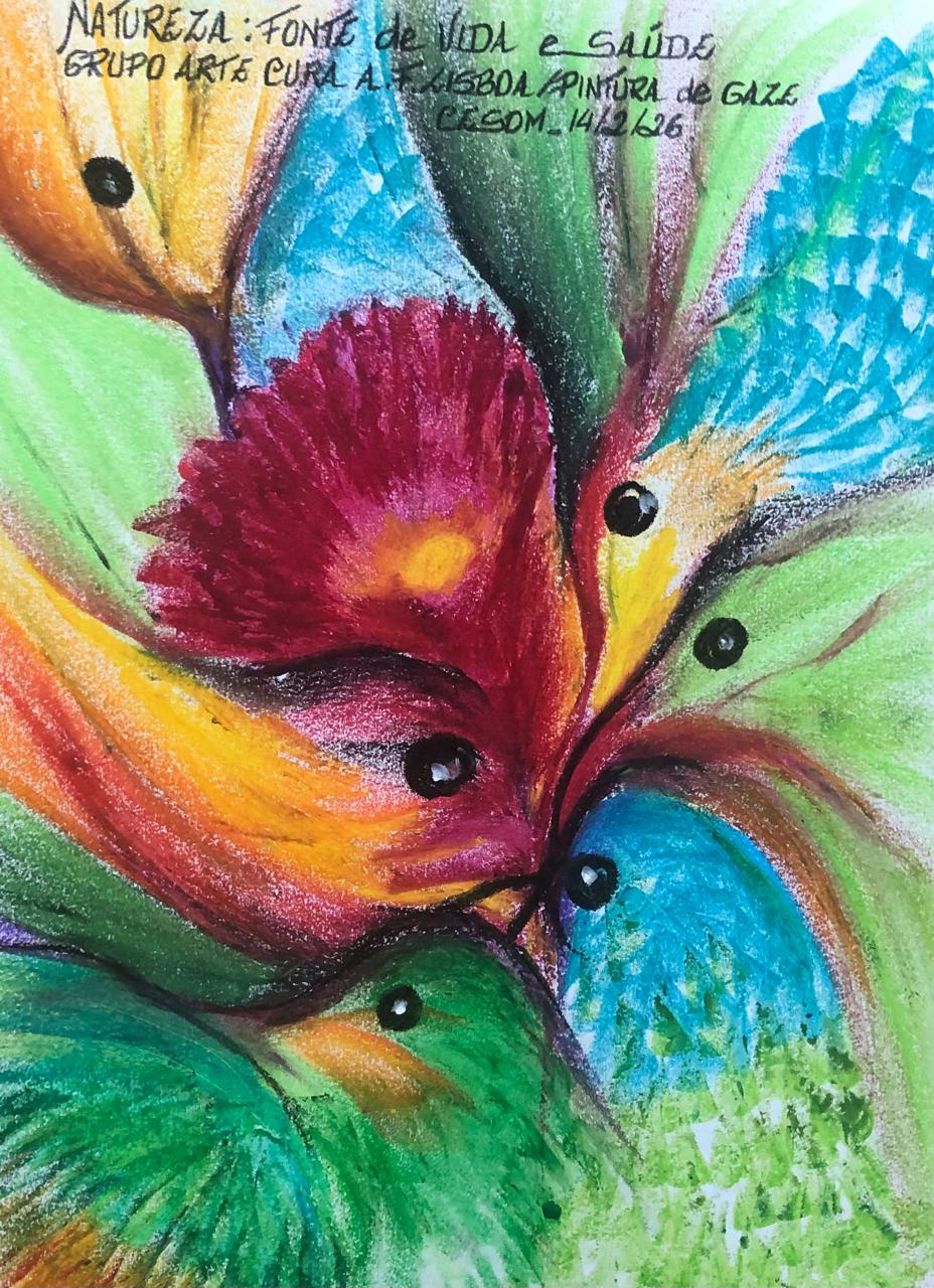 Fonte de Vida e Saúde