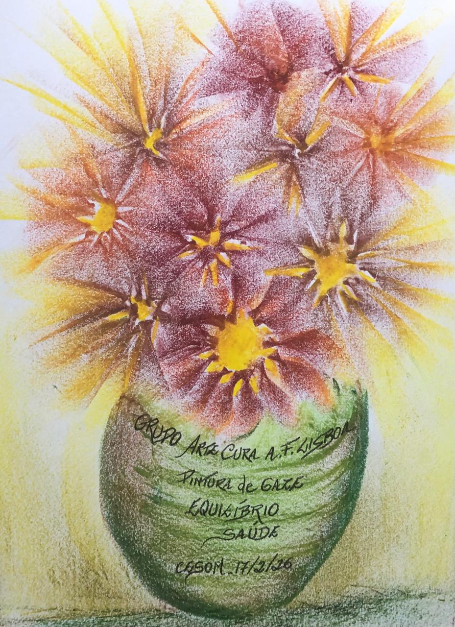 Equilíbrio e saúde