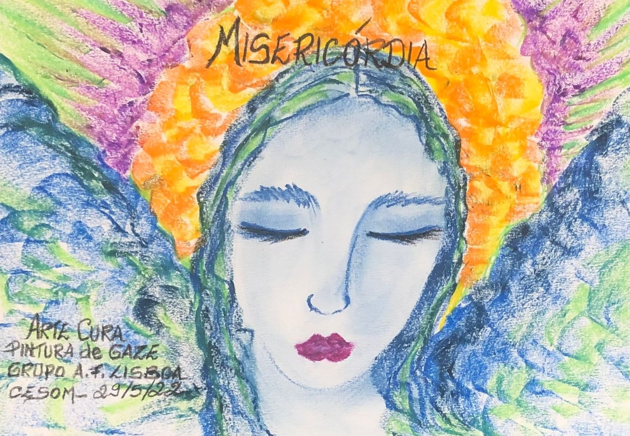 misericórdia