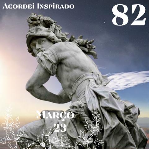 O pensamento proposto nos revela o movimento adaptativo presente e sequencial no universo.   Através das interações de tudo com tudo em diversos níveis de profundidade e de influência, percebe-se um sistema complexo, misterioso e dinâmico.  Hoje procuro pensar a vida como uma realidade livre onde tornamos presente uma das infintas possibilidades organizadas pelas escolhas anteriores.  De certa forma, o passado restringe as possibilidades do presente, criando uma sequência coerente que organiza a vida. Não é