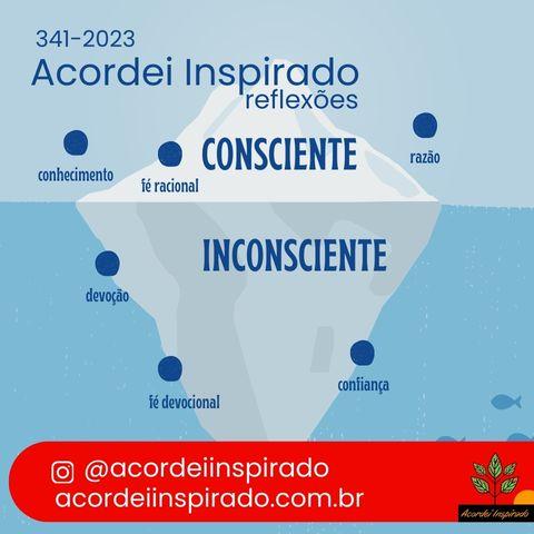 Acordei Inspirado 341/2023 - Caminhos para a paz