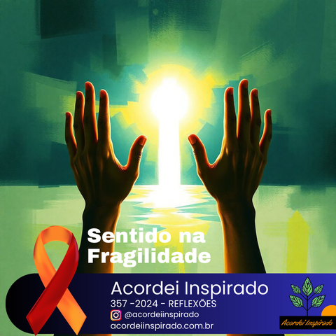 357/2024 - Sentido na Fragilidade Opções de configuração Aberto Primary tabs Primary tabs