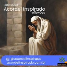 309/2023 - Ação fraterna e empática