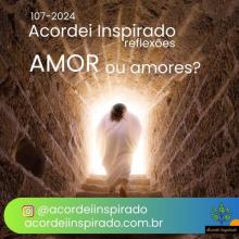 Acordei Inspirado 102/2024 - Vento oportuno