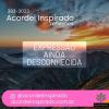 Acordei Inspirado 283/2023 - Expressão ainda desconhecida