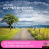 Acordei Inspirado 296/2023 - Caminhos possíveis