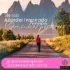 Acordei Inspirado 296/2023 - Caminhos possíveis