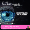 Acordei Inspirado 277/2023 - Hierarquia no futuro