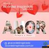 Acordei Inspirado 311/2023 - Sempre o amor...