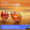 Acordei Inspirado 315/2023 - Estrelas: provocadoras de dias e noites