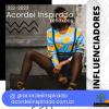 Acordei Inspirado 322/2023 - influenciadores
