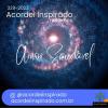 Acordei Inspirado 329/2027 - Amor saudável