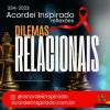Acordei Inspirado 334/2023 - Dilemas relacionais