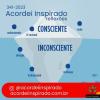 Acordei Inspirado 341/2023 - Caminhos para a paz