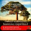 Acordei Inspirado 349/2023 - Autorrealização humano-espiritual