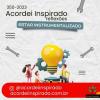 Acordei Inspirado 350/2023 - Estar instrumentalizado