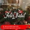 Acordei Inspirado 358/2023 - Ho ho ho! Feliz Natal