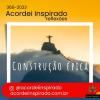 Acordei Inspirado 360/2023 - Construção épica