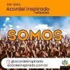 Acordei Inspirado 001/2024 - Somos