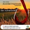 003/2024 - Ser vulnerável?