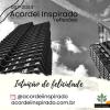 Acordei Inspirado 007/2024 - Intuição de felicidade