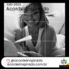 Acordei Inspirado 030/2024 - marco atemporal e infinito