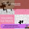 Acordei Inspirado 051/2024 - Tocando em frente