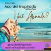 Acordei Inspirado 035/2024 - Você abunda?
