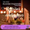 Acordei Inspirado 036/2024 - Reprises e celebrações