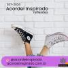 Acordei Inspirado 037/2024 - Dançando no universo