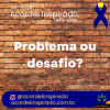 Acordei Inspirado 061/2024 - Problemas ou desafios?