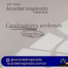 Acordei Inspirado 067/2024 - Catalizadores aceleram reações...