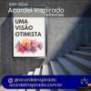 Acordei Inspirado - 069/2024 - Uma visão otimista