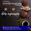 Acordei Inspirado 076/2024 - Dois expressos.