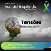 Acordei Inspirado 092/2024 - Tensões