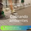 Acordei Inspirado 096/2024 - Cocriando ambientes 