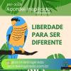 Acordei Inspirado 097/2024 - Liberdade para ser diferente