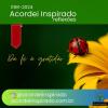 Acordei Inspirado 098/2024 - Da fé à gratidão